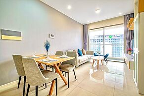 MILLENIUM - Luxury Central Apartments