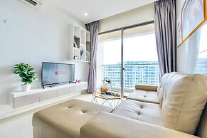 MILLENIUM - Luxury Central Apartments