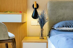 MILLENIUM - Luxury Central Apartments