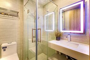 MILLENIUM - Luxury Central Apartments