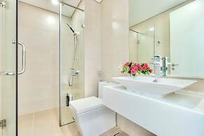 MILLENIUM - Luxury Central Apartments