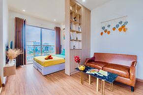 MILLENIUM - Luxury Central Apartments