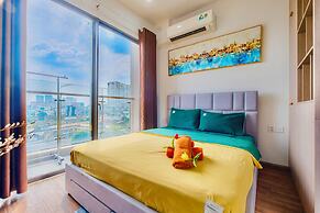 MILLENIUM - Luxury Central Apartments