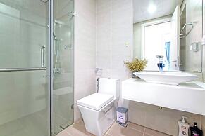 MILLENIUM - Luxury Central Apartments