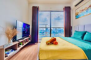 MILLENIUM - Luxury Central Apartments