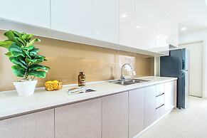 MILLENIUM - Luxury Central Apartments