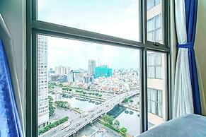 MILLENIUM - Luxury Central Apartments