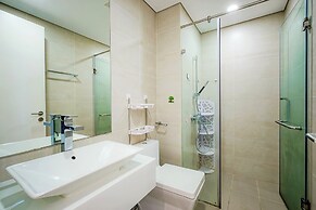 MILLENIUM - Luxury Central Apartments