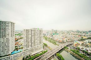 MILLENIUM - Luxury Central Apartments