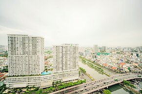 MILLENIUM - Luxury Central Apartments