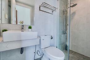 MILLENIUM - Luxury Central Apartments