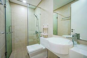 MILLENIUM - Luxury Central Apartments