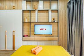 MILLENIUM - Luxury Central Apartments