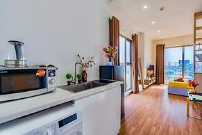 MILLENIUM - Luxury Central Apartments