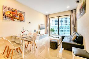 MILLENIUM - Luxury Central Apartments