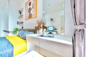 MILLENIUM - Luxury Central Apartments