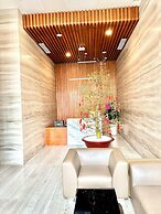 MILLENIUM - Luxury Central Apartments