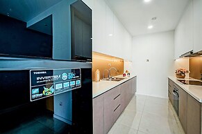 MILLENIUM - Luxury Central Apartments