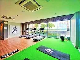 MILLENIUM - Luxury Central Apartments