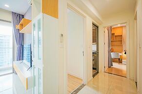 MILLENIUM - Luxury Central Apartments