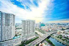 MILLENIUM - Luxury Central Apartments