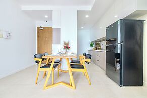 MILLENIUM - Luxury Central Apartments