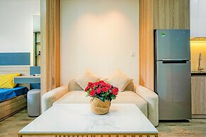 MILLENIUM - Luxury Central Apartments