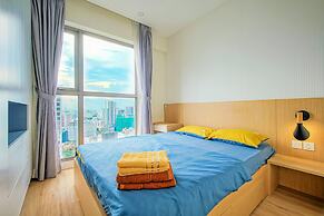 MILLENIUM - Luxury Central Apartments