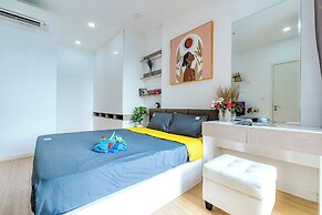 MILLENIUM - Luxury Central Apartments