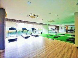 MILLENIUM - Luxury Central Apartments