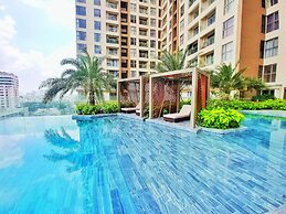 MILLENIUM - Luxury Central Apartments