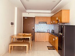 MILLENIUM - Luxury Central Apartments