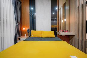 MILLENIUM - Luxury Central Apartments