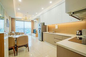 MILLENIUM - Luxury Central Apartments