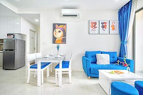 MILLENIUM - Luxury Central Apartments