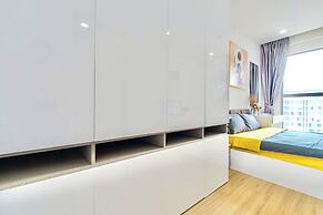 MILLENIUM - Luxury Central Apartments