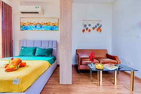 MILLENIUM - Luxury Central Apartments