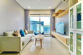 MILLENIUM - Luxury Central Apartments