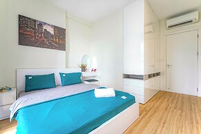 MILLENIUM - Luxury Central Apartments