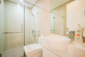 MILLENIUM - Luxury Central Apartments