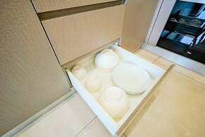 MILLENIUM - Luxury Central Apartments