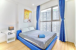 MILLENIUM - Luxury Central Apartments