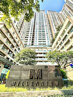 MILLENIUM - Luxury Central Apartments