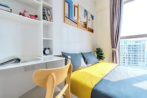 MILLENIUM - Luxury Central Apartments