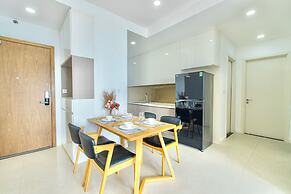 MILLENIUM - Luxury Central Apartments