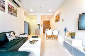 MILLENIUM - Luxury Central Apartments