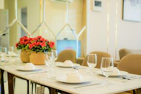 MILLENIUM - Luxury Central Apartments