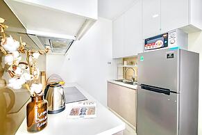 MILLENIUM - Luxury Central Apartments