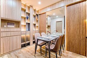 MILLENIUM - Luxury Central Apartments