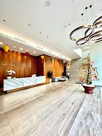 MILLENIUM - Luxury Central Apartments